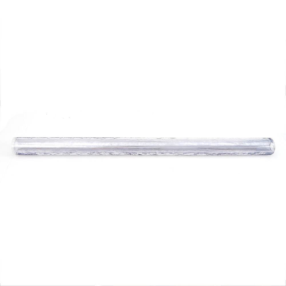 Clear Transparent PVC Plastic Tablecloth Protector Waterproof Dining Table Cover