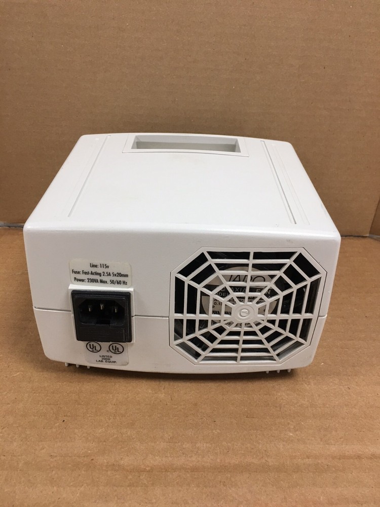 Orascoptic Zeon illuminator Fiber Optic Light Source