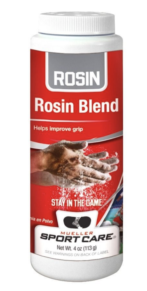 Mueller Rosin Blend Shaker, 4 oz. shaker - Each - Improved Formula