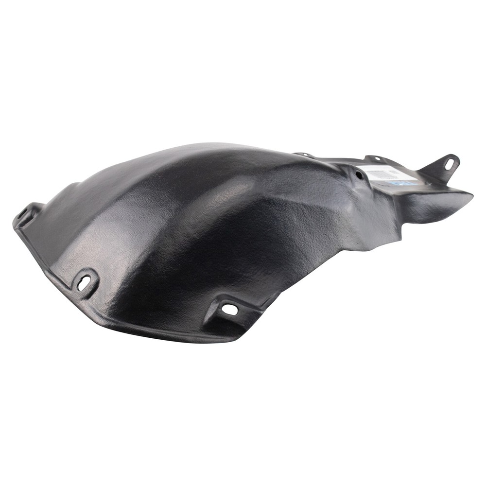 Right Quarter Panel Splash Shield for [No fitment