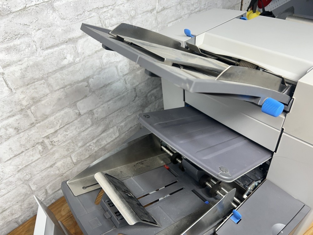 Pitney Bowes Da500 and DI350