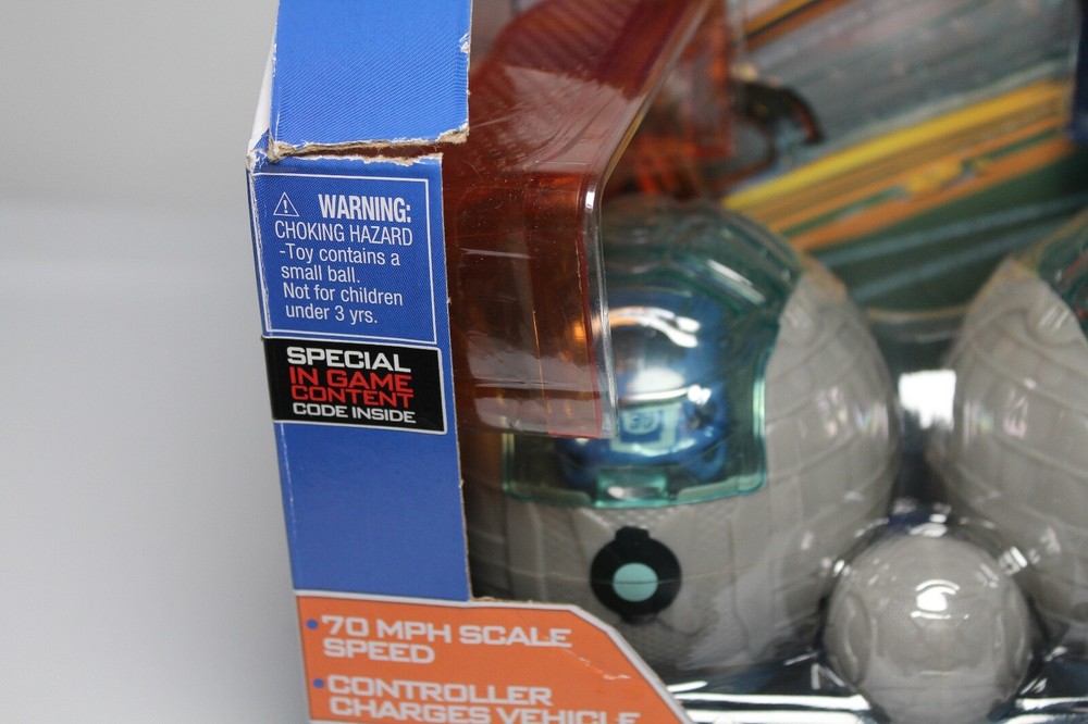 Rocket League Micro RC Competition Pack NEW