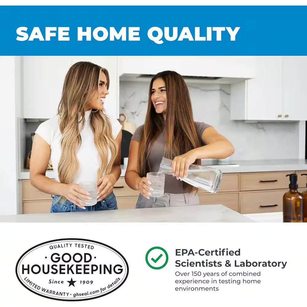 Do-It-Yourself Ultimate Water Test Kit