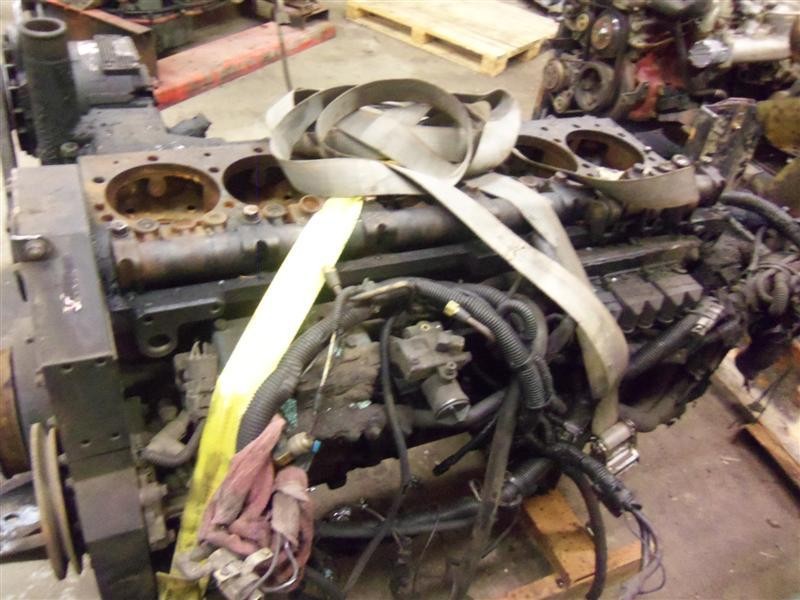 Replaces 2001 CUMMINS ISM ENGINE CONTROL MODULE (ECM) ,  OR