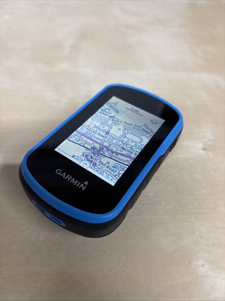 Garmin eTrex Touch 25 Handheld GPS