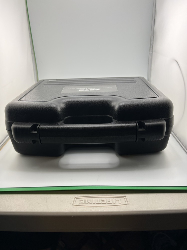 ZOTO 4.5" professional digital inspection camera