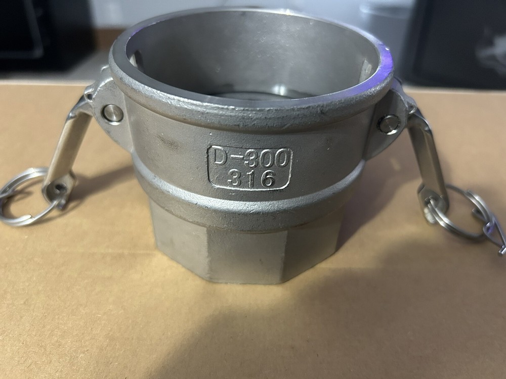 Dixon Type D-300 316