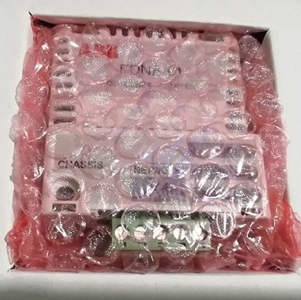 1PCS NEW ABB FDNA-01 DeviceNet Adapter Module