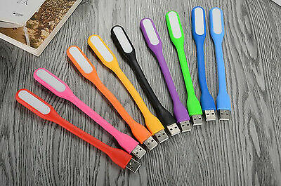USB Flexible Light (Light up your Keyboard) From US