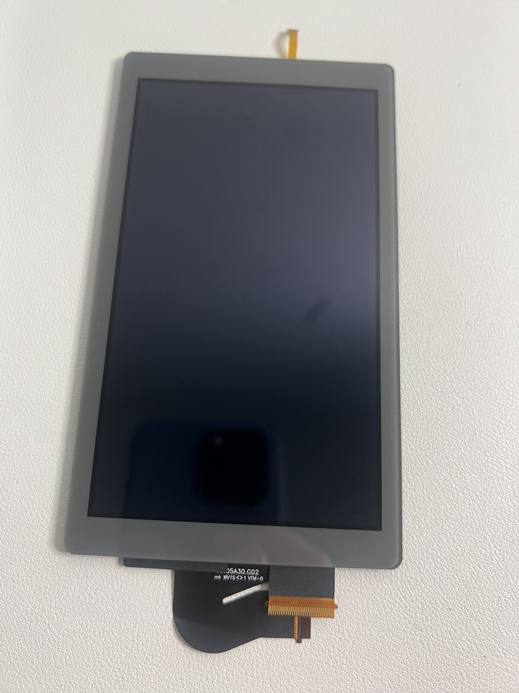 Nintendo Switch Lite LCD + Digitizer Screen Replacement - W/ Tool ASSEMBLED