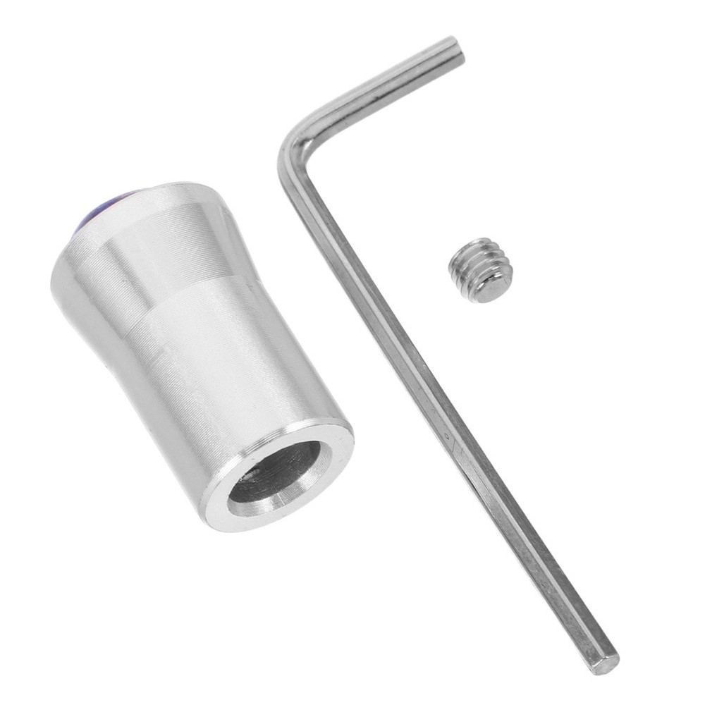 Meditation Tuning Fork Stabilizing Block Secure Stand Feet Accessory