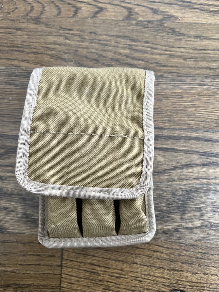 TUFF Products 3 InLine Mag Pouch
