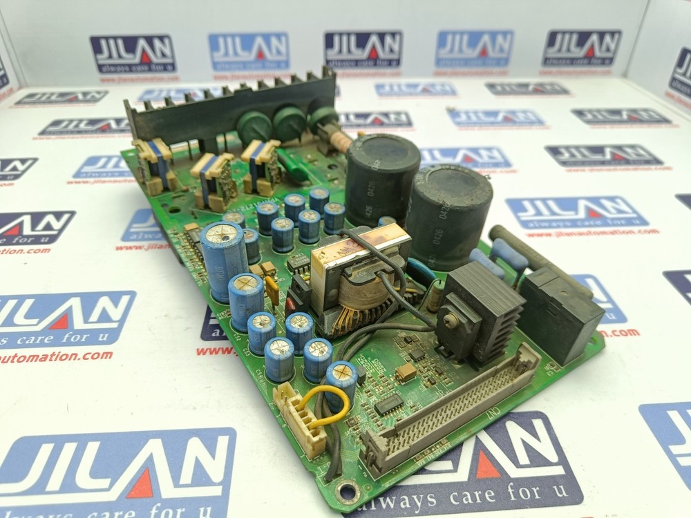 Yaskawa YPHT31272-2E drive power board
