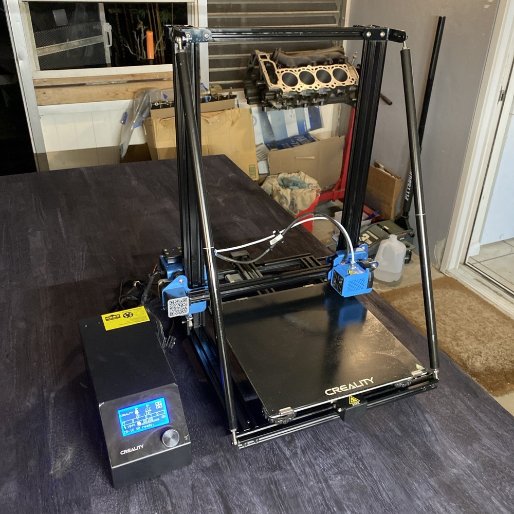 Creality CR-10S Pro V2 3D Printer