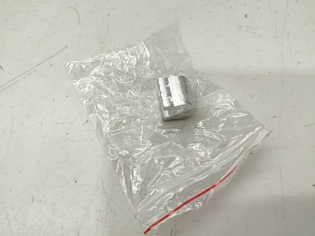 Winch Bumper - --- Kimpex NOS