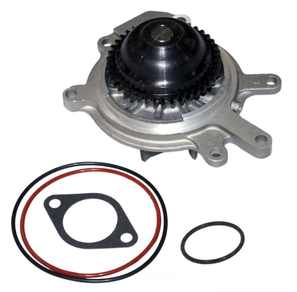 New Water Pump   GMB   130-2030