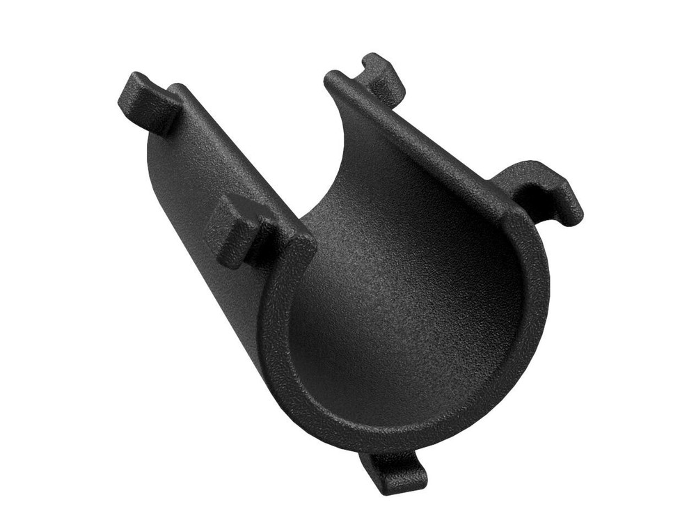 Replacement center piece for Schoeps A20 shock mount