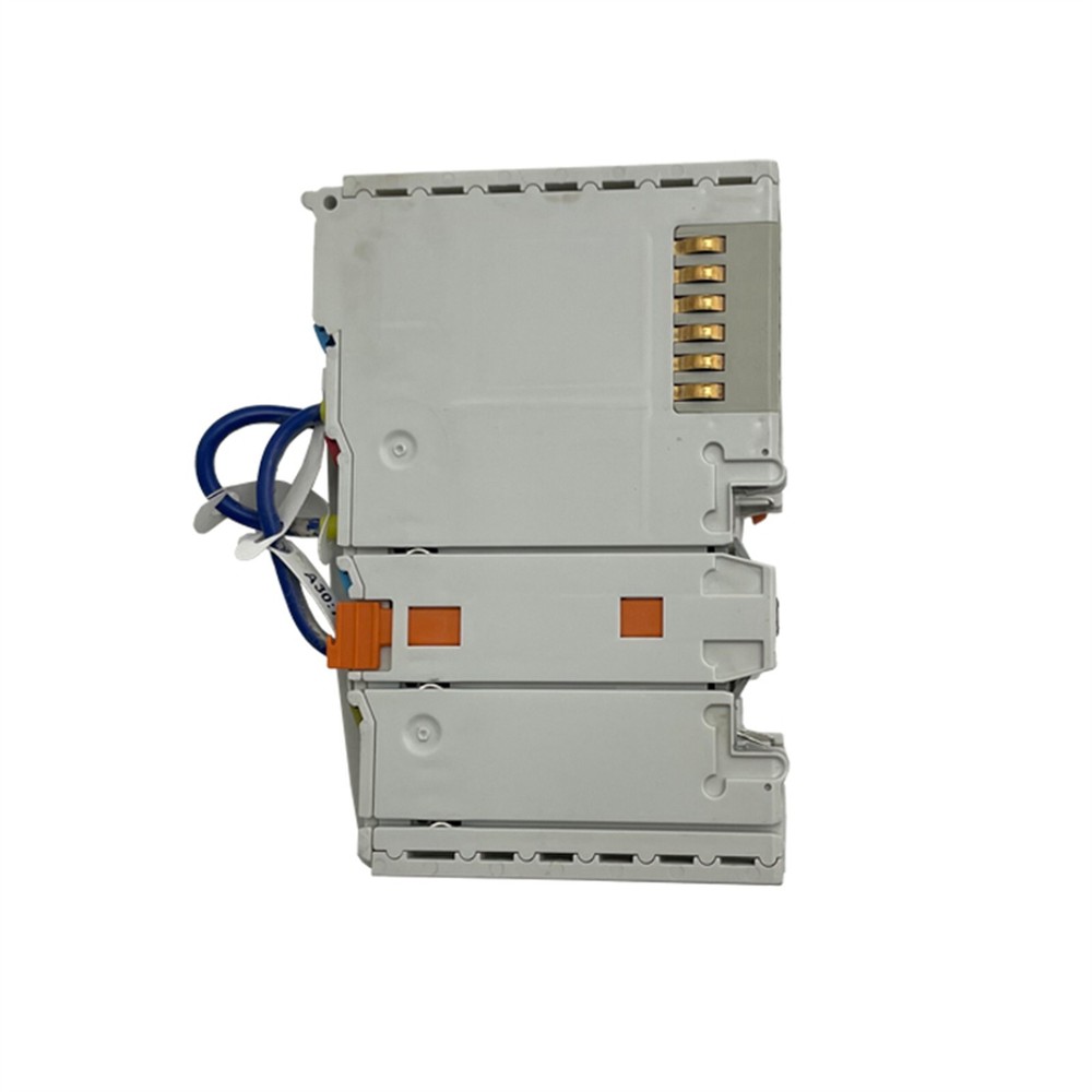 1 Piece EK1100 (00187286) Beckhoff module for KUKA KRC4 robot controller cabinet