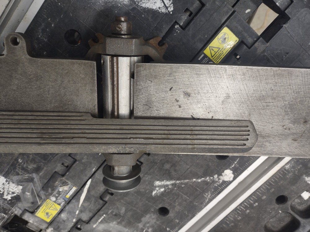 woodworking tools belt drive planer