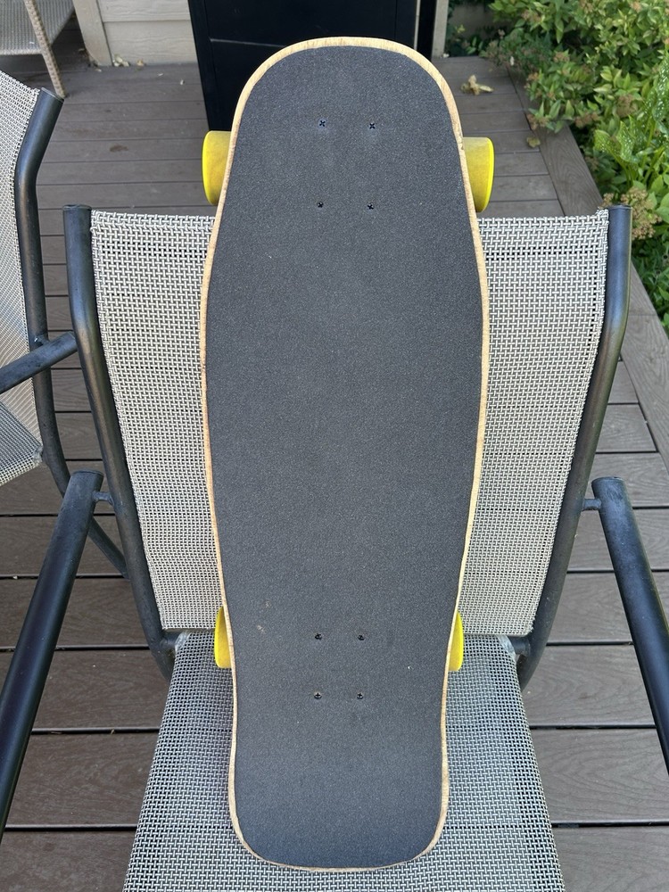 Variflex "Outer Limits" Skateboard