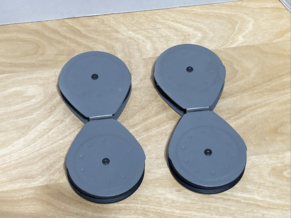 Bowflex Ultimate 2 Floating Pulleys Lot of 2