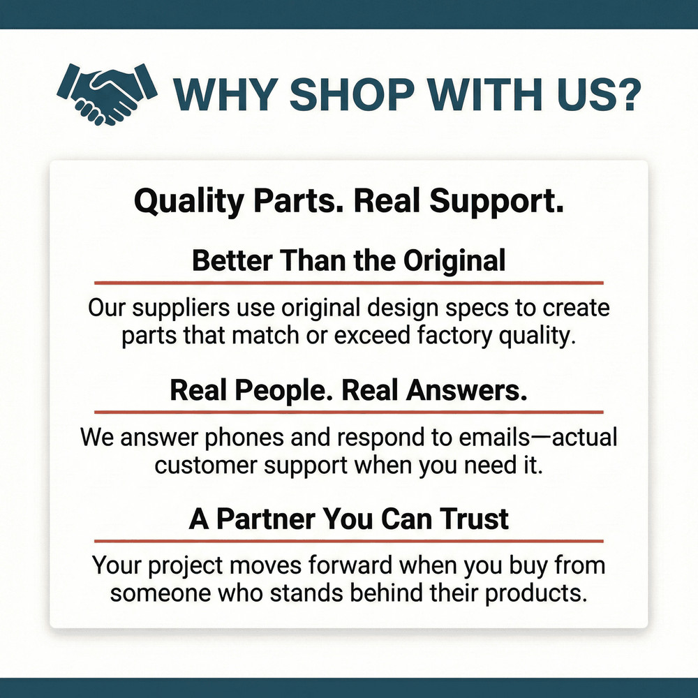 Dash Bezel Super White for 1978-1988 Oldsmobile CUTLASS