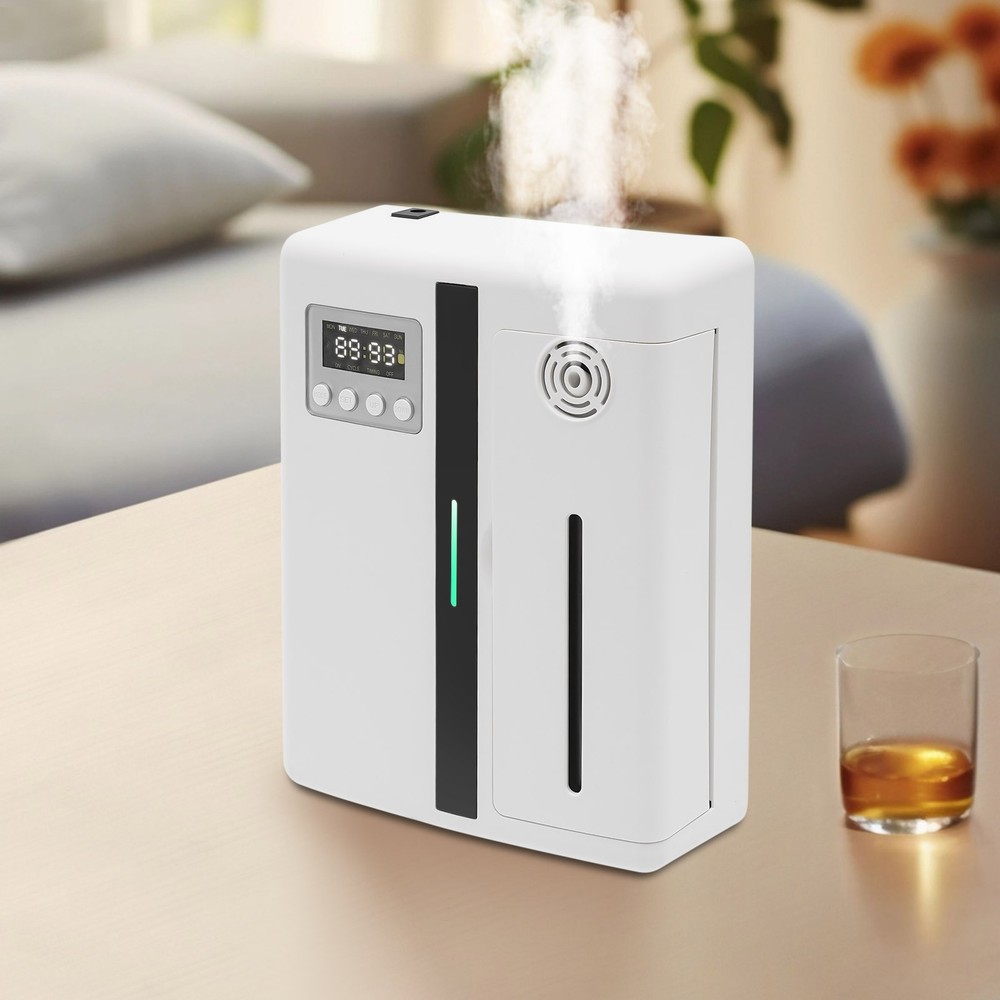 200ml Smart Air Diffuser Smart Scent Air Machine Scent Diffuser For Office Home