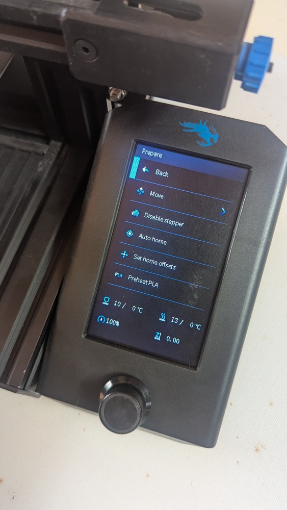 Creality Ender 3 3D Printer
