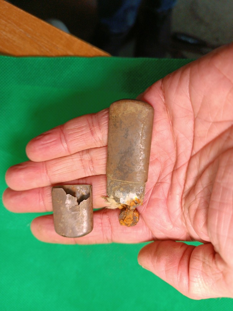 WWII WW2 german original lighter 1