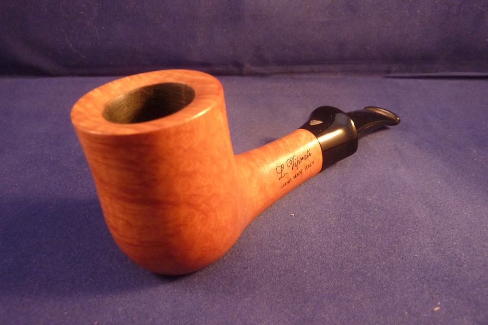 Pipe Luigi Viprati **