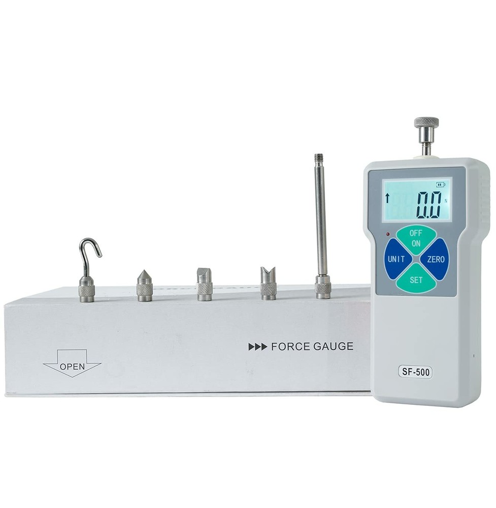 Digital Force Gauge - Beslands SF-500