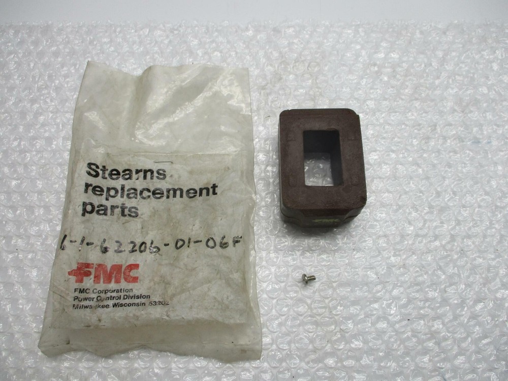 FMC 61622061 BRAKE COIL NSMP