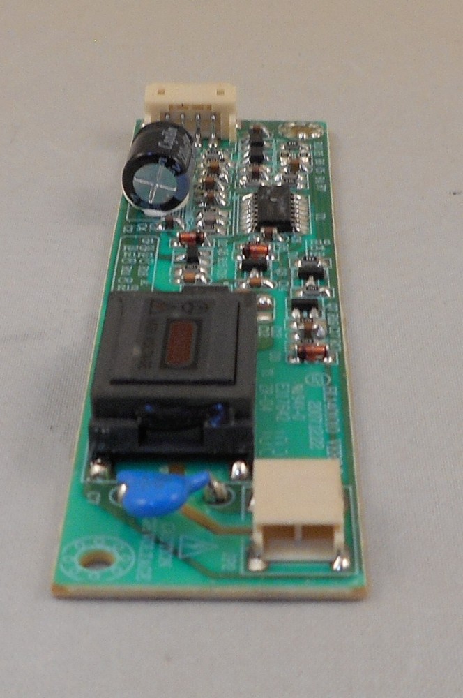 GP BL1401010 VER2.0 CCFL Backlight Inverter PCB