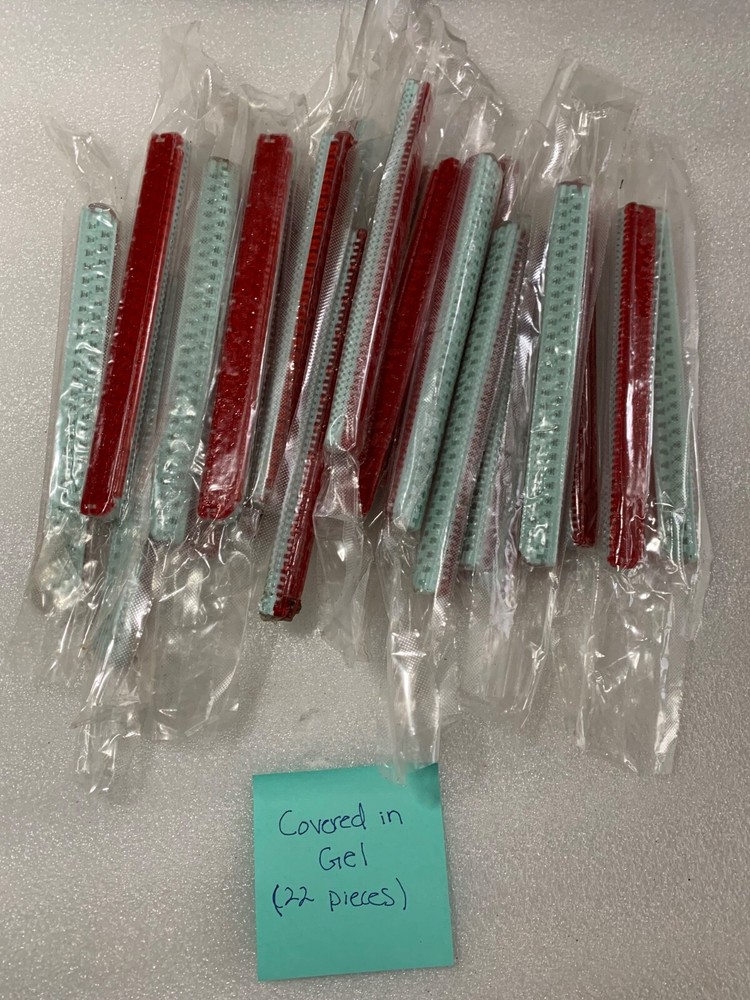 3M SUPER MATE PLUGGABLE CONNECTOR MODULE MIX LOT