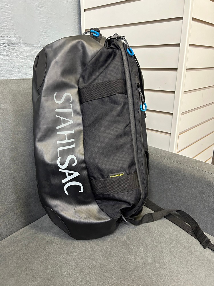 Stahlsac Steel Duffel