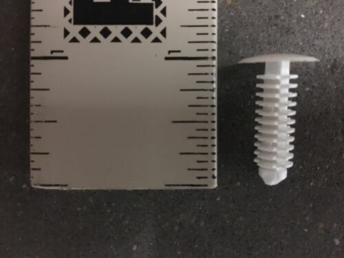 Brock Deck / Deck Lok Systems - Vinyl Push Pins(50 qty)