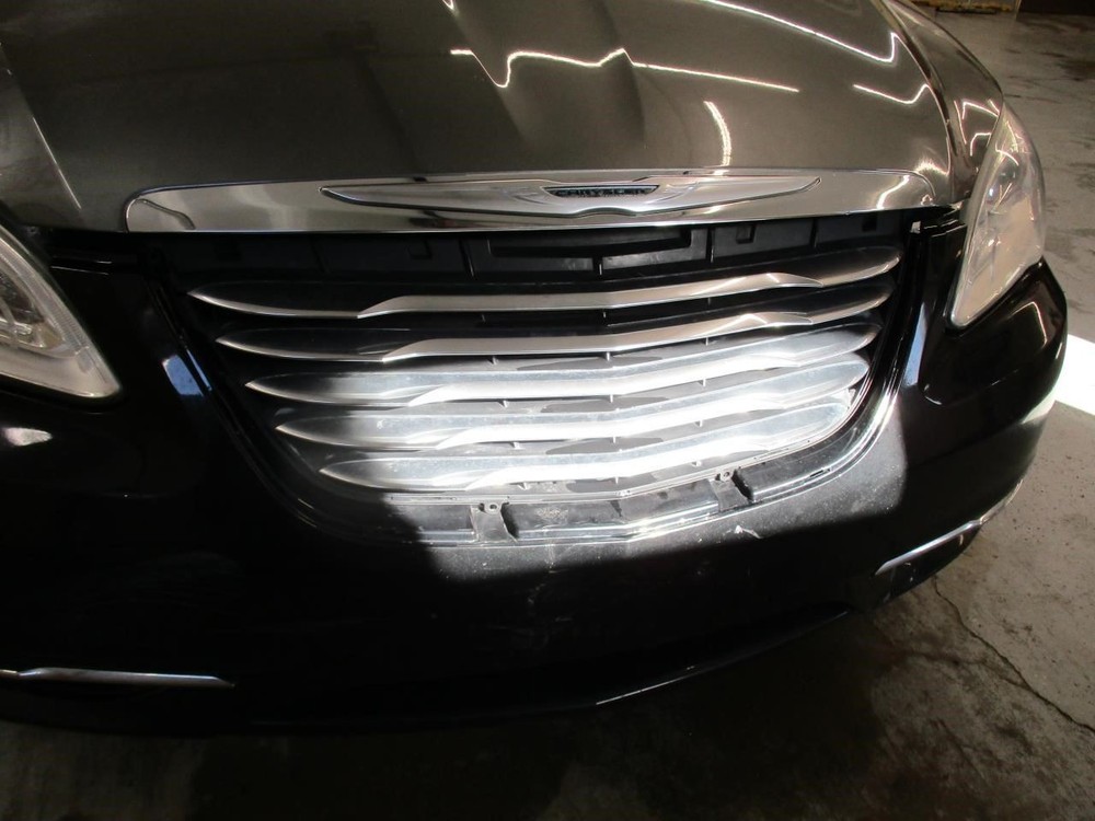 200 2013 High Mounted Stop Light 1881698