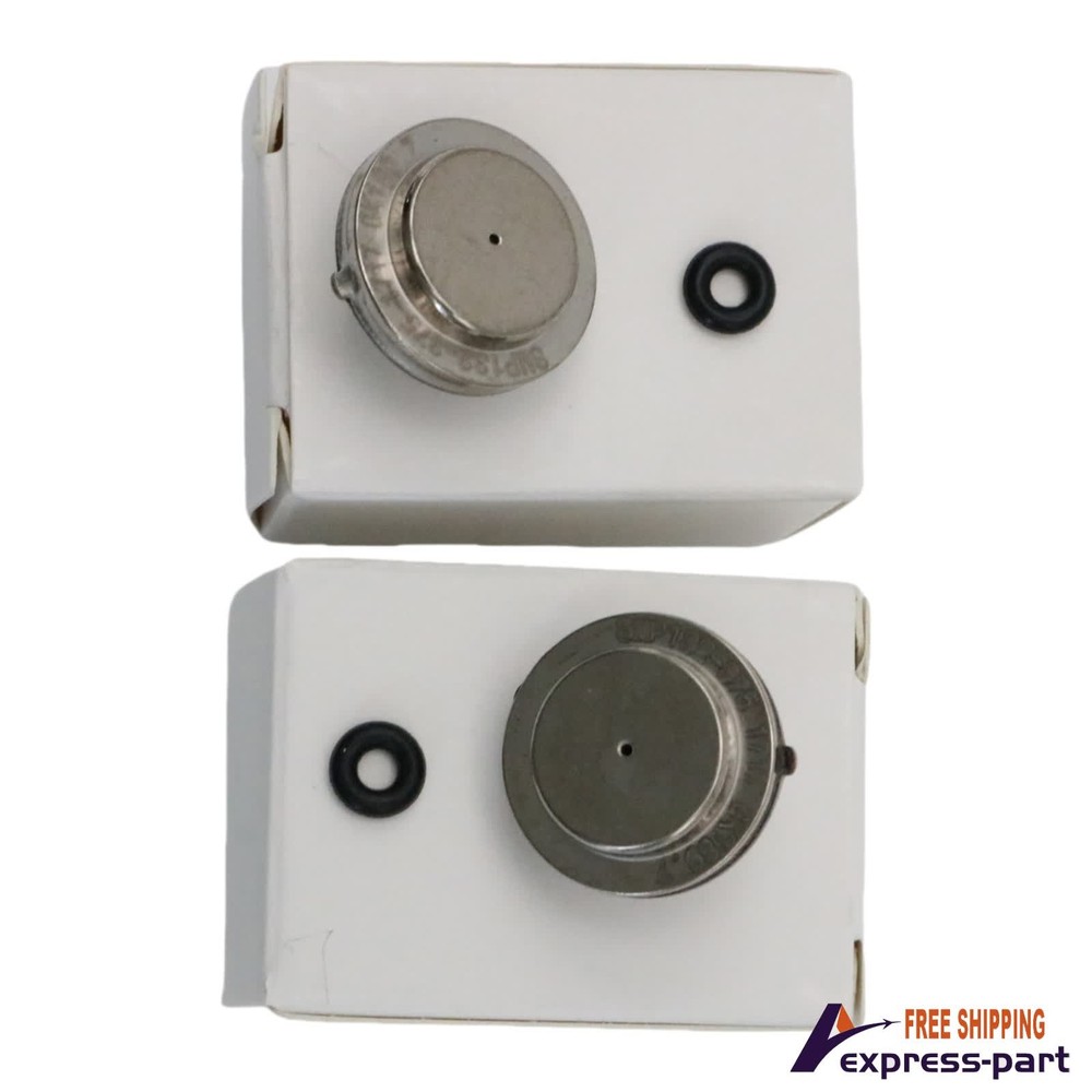 For 725 Transmission Control Unit Switch Y3/8b5 2 Pcs Hydraulic Pressure Sensor