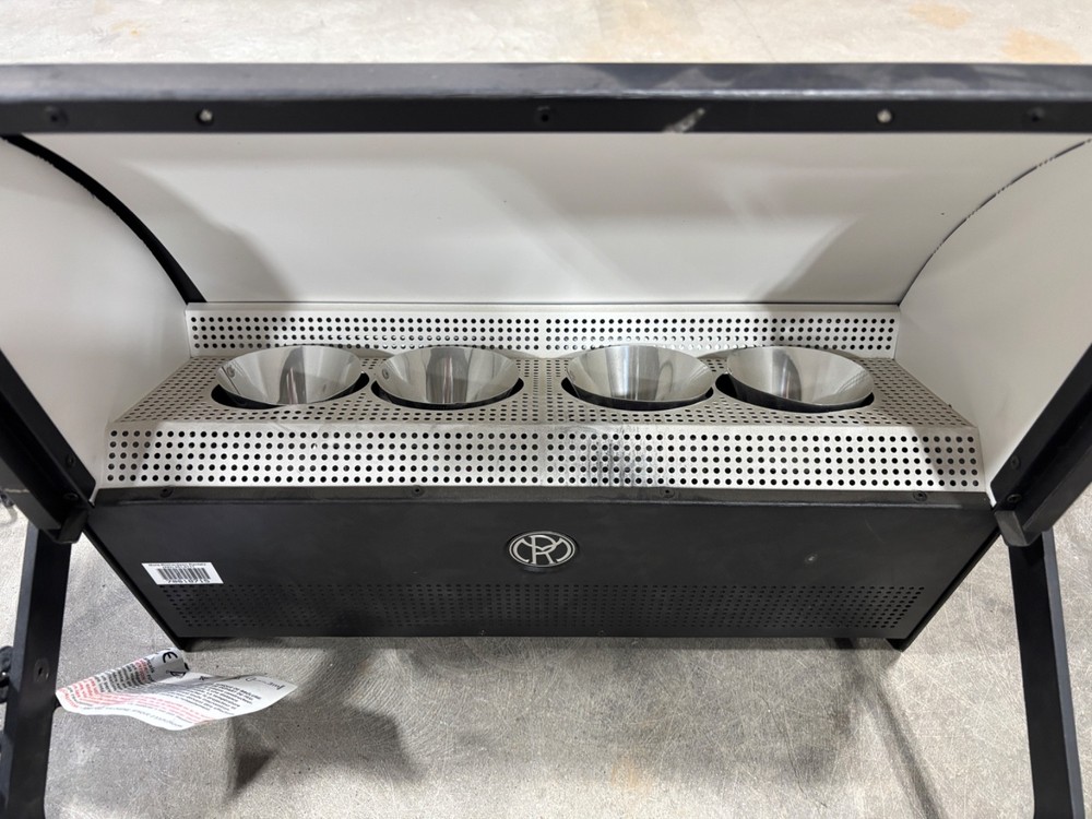 Mole-Richardson 500W Tungsten LED Softlite