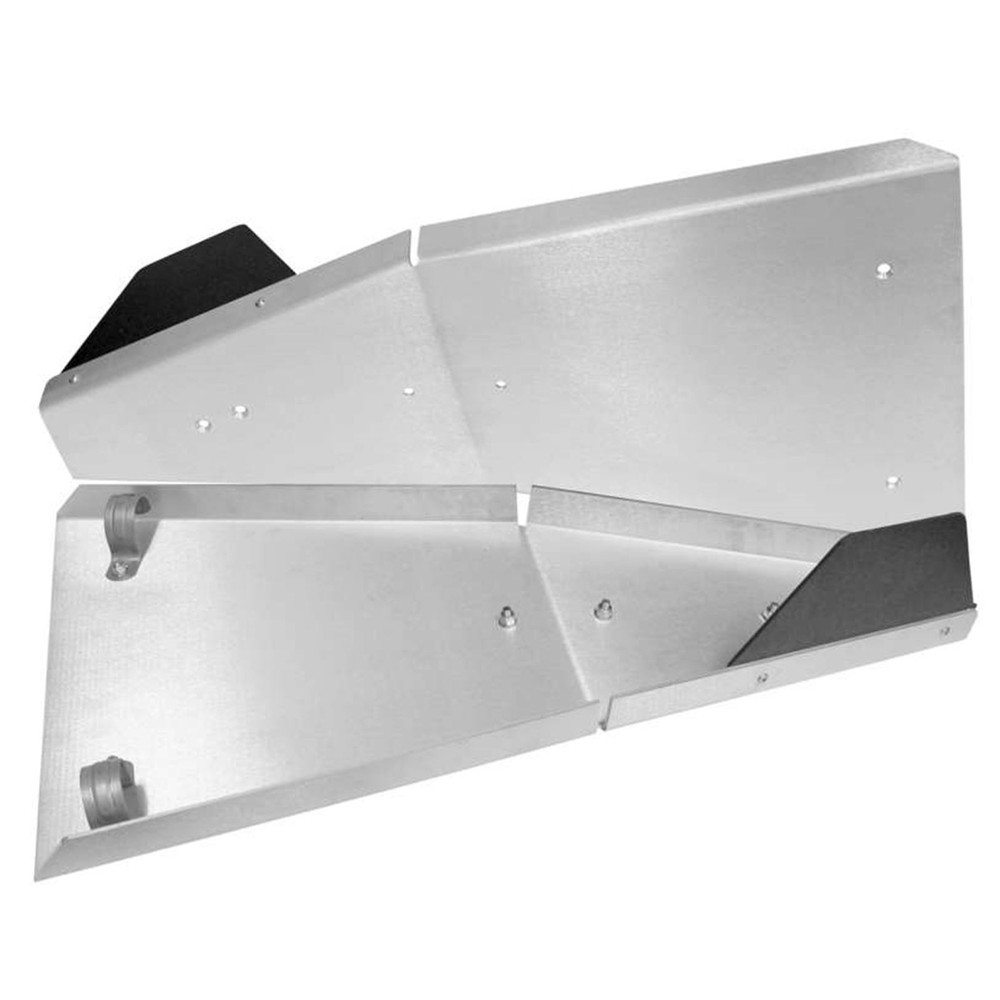 Modquad Front A-Arm Guards RZR-AR-F-XP1KS
