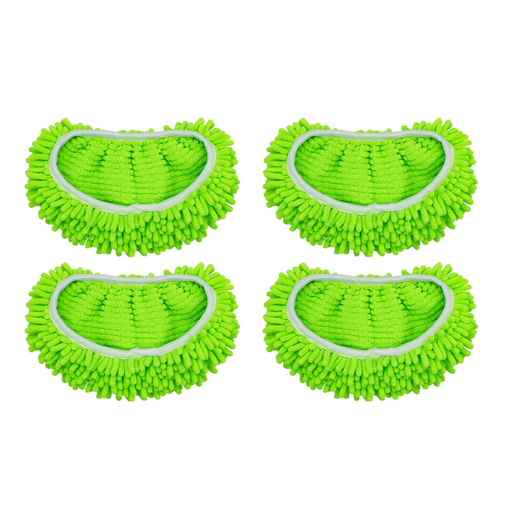 Microfiber Mop Cloth Replacement Accessories for Swiffer Sweeper