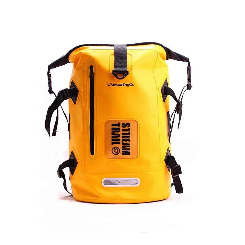 Stream Trail Dry Tank D2 33L