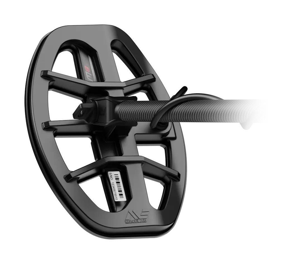Minelab Manticore 8" Coil -  M8 PN: 3011-0422