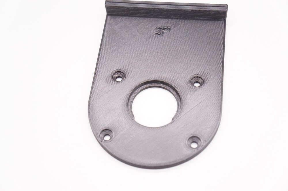 Custom Replacement Sole Base Plate Plane for Makita RT0701C Compact Router
