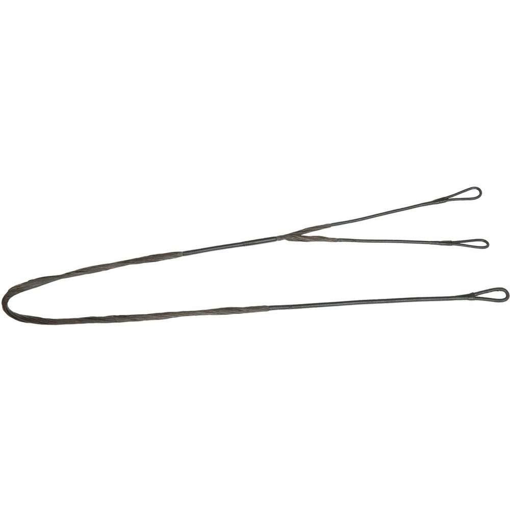 October Mountain Crossbow Split Cables 27 1/2 in. TenPoint