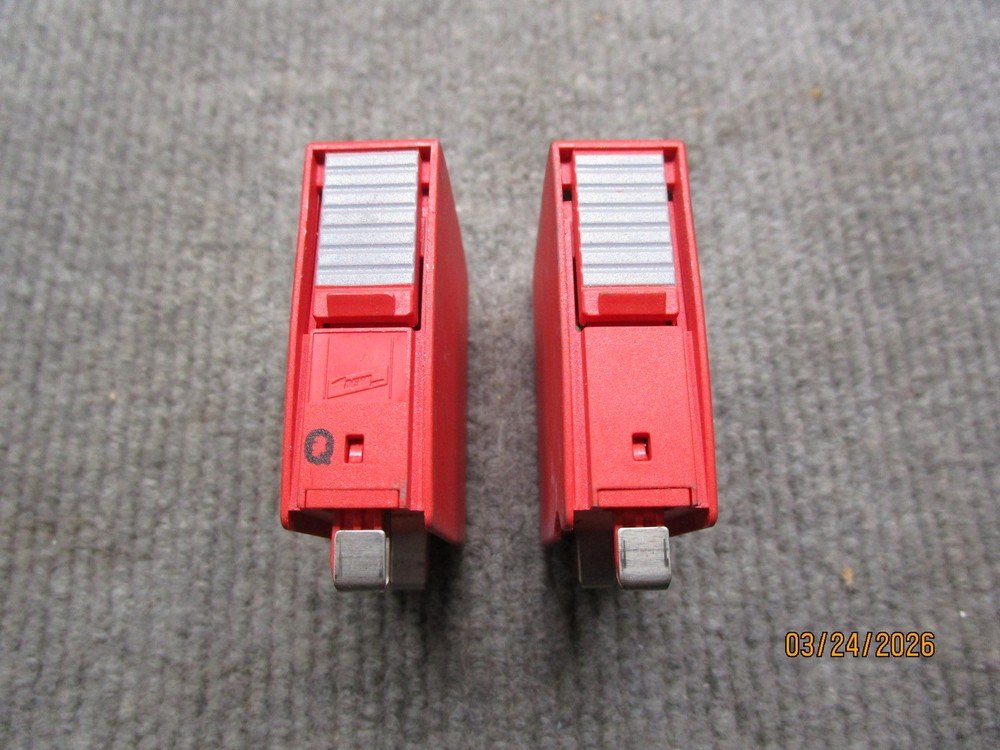 2 DEHNGuard DG PLU385 Protection Module