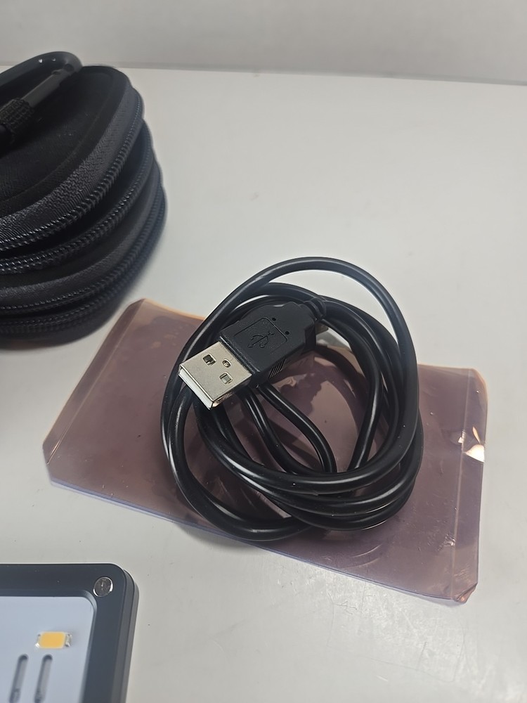 Aputure Amaran AL-M9 Daylight LED Lights