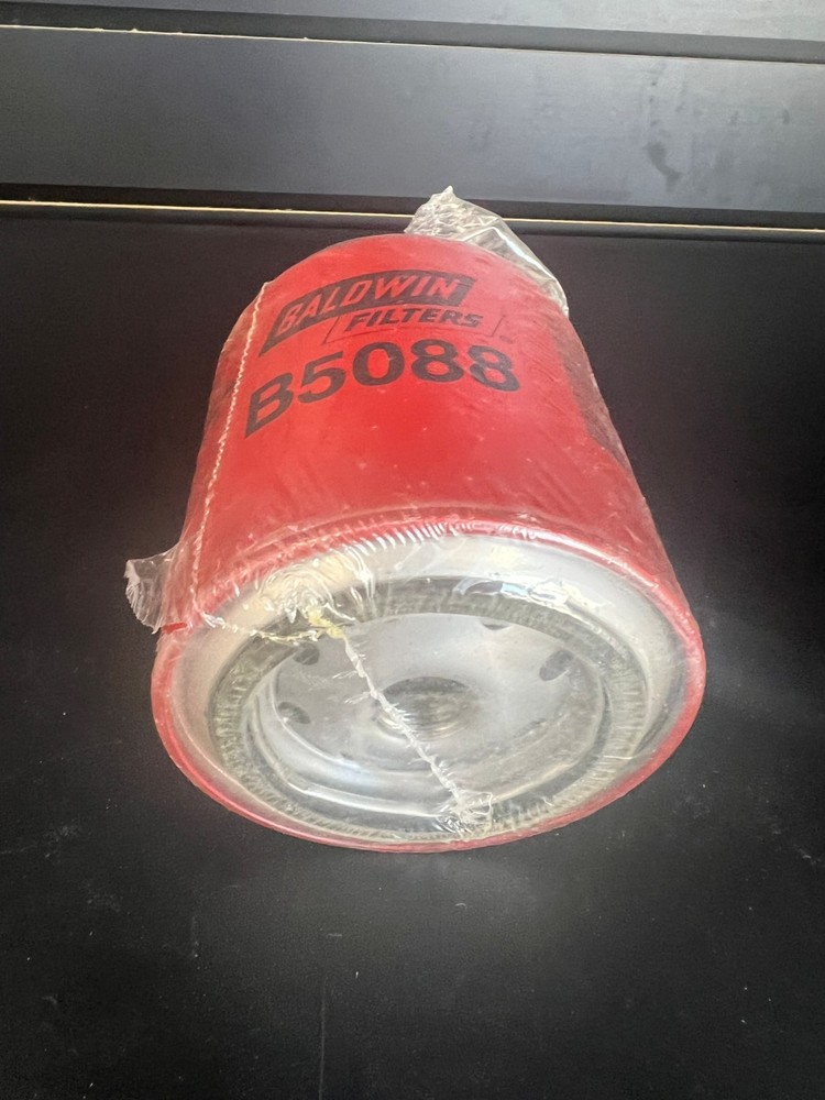 Baldwin B5088 Coolant Filter without Chemicals-Eng Code: MX-13, PACCAR 3098689