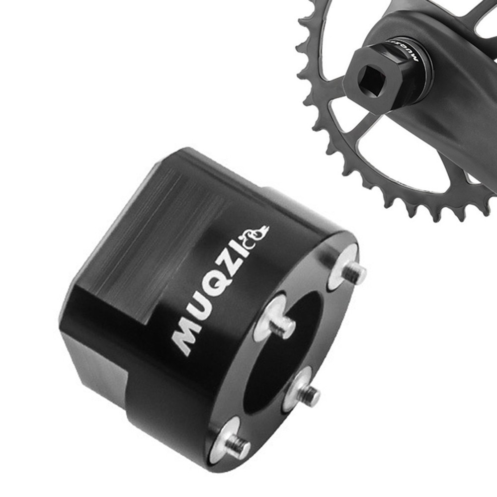 Multipurpose Bicycle CrankArm Self Extracting Bolt Tool Long Lasting Durability