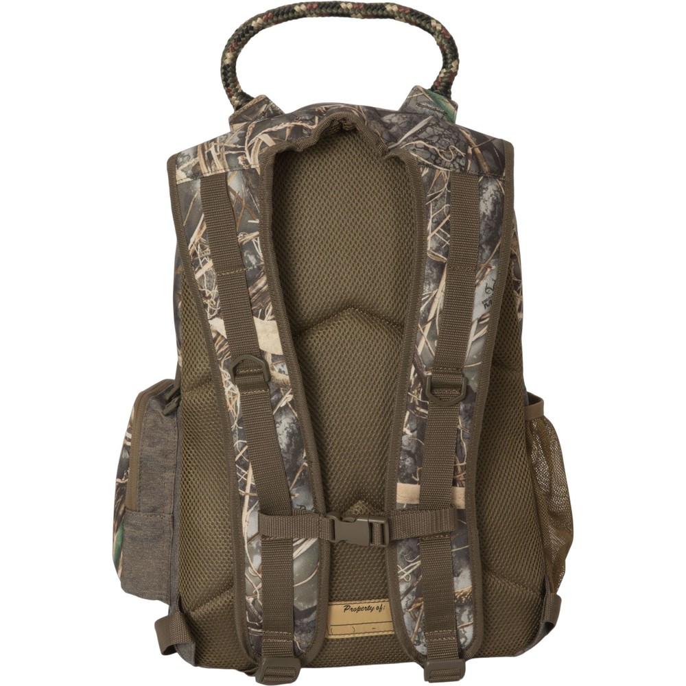 AVERY Waterfowler's Max-7 Day Backpack (00665)